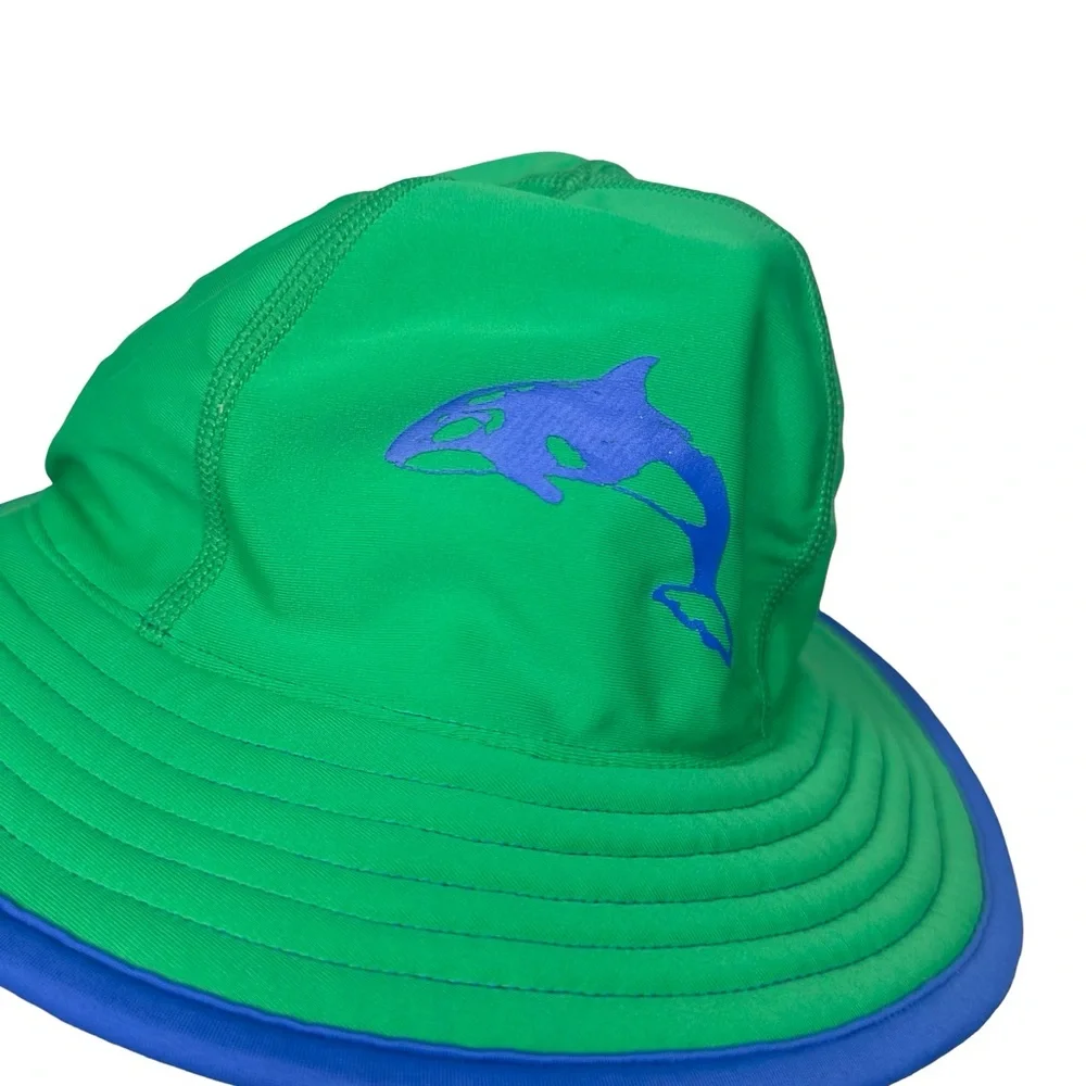 Hanna Andersson‎ Swim Sun Hat